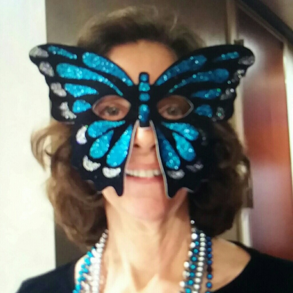 Meet your Posher, Ellen